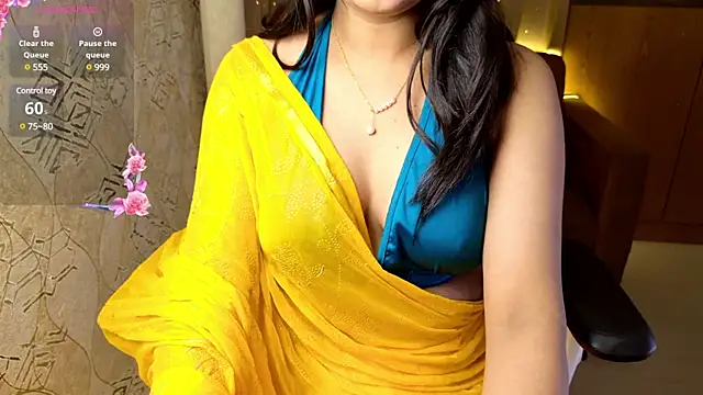 Punjabi Queen1 online show from December 7, 8:27 pm