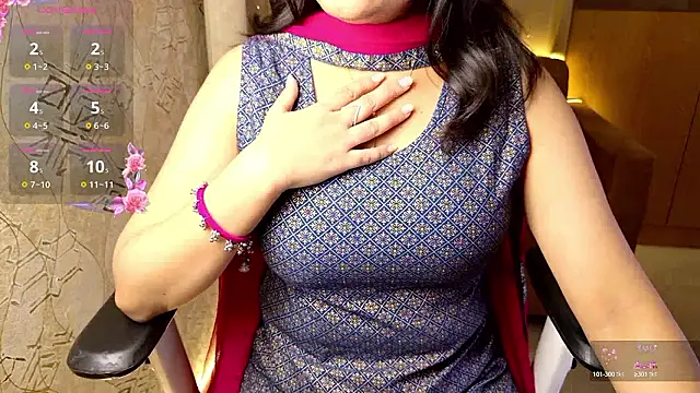 Punjabi Queen1 online show from December 8, 8:30 am