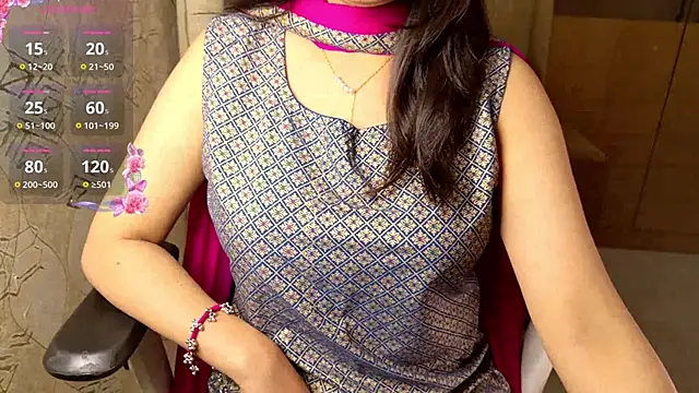 Punjabi Queen1 online show from March 18, 2:59 pm