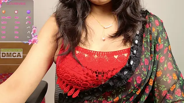 Punjabi Queen1 online show from October 6, 3:53 pm