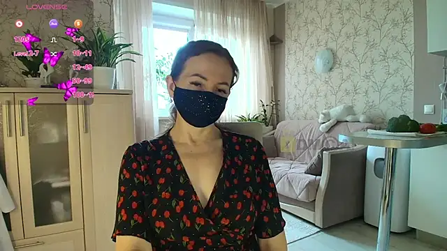 Snapshot of MilfeaN chatting on May 29, 2:59 pm MilfeaN online show from May 29, 2:59 pm