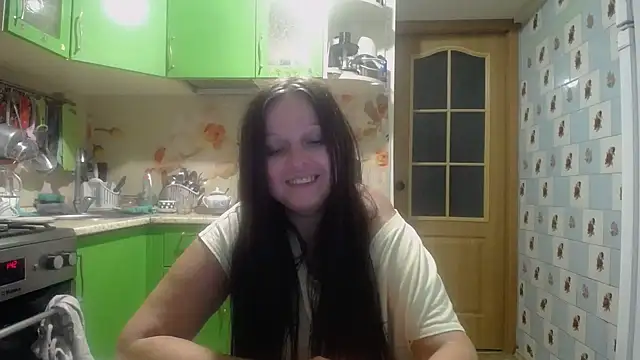 Snapshot of CatMelissa chatting on September 27, 10:37 pm CatMelissa online show from September 27, 10:37 pm