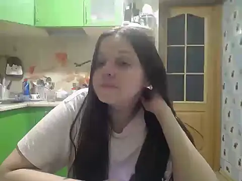 CatMelissa online show from April 1, 10:29 pm