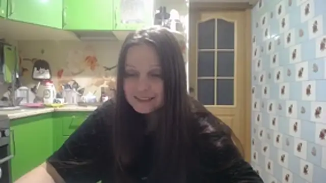 Snapshot of CatMelissa chatting on June 8, 10:32 pm CatMelissa online show from June 8, 10:32 pm