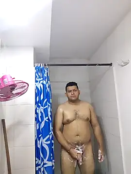 demoledor199 online show from December 3, 6:17 pm