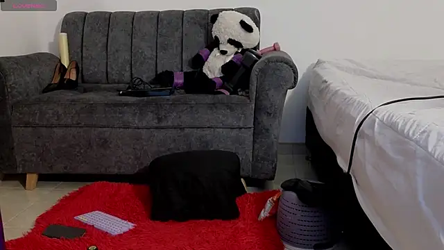 Katt BDSM online show from March 18, 7:42 pm