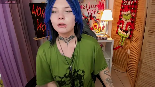 mekurisu online show from December 9, 7:28 am