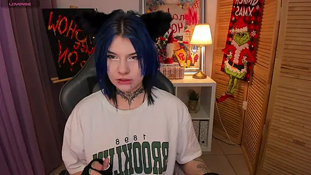 mekurisu online show from December 16, 1:42 am