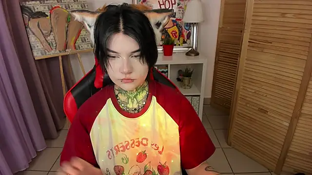 mekurisu online show from October 16, 1:28 am