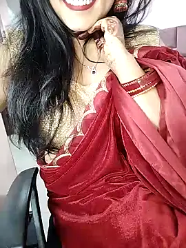 Snapshot of karishma chatting on December 25, 7:02 pm karishma online show from December 25, 7:02 pm