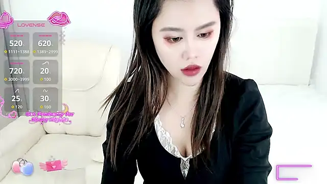 panpan-278 online show from December 17, 4:29 am