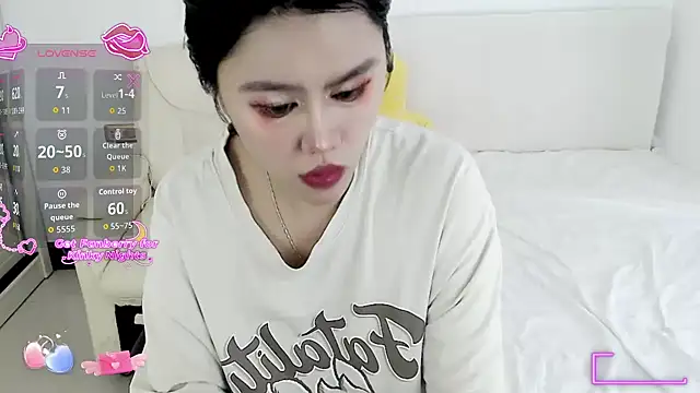 panpan-278 online show from December 18, 6:41 am