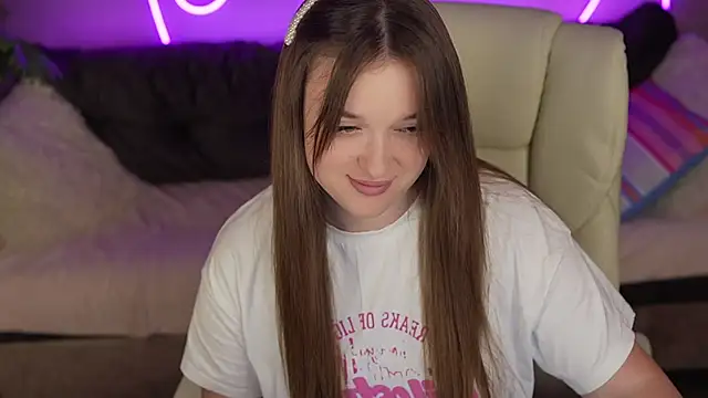 DonnaLustt online show from November 21, 9:02 pm