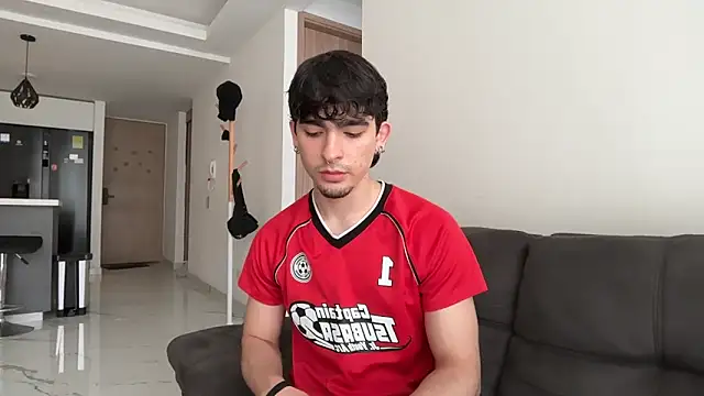 Snapshot of zenn_rush1 chatting on November 2, 3:03 pm zenn rush1 online show from November 2, 3:03 pm