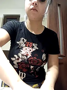 Snapshot of AudreySosa chatting on October 24, 10:17 pm AudreySosa online show from October 24, 10:17 pm