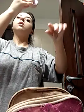 Snapshot of AudreySosa chatting on October 25, 10:15 pm AudreySosa online show from October 25, 10:15 pm