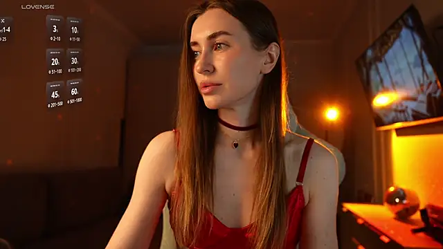 Coconutkittyy online show from April 14, 5:08 pm