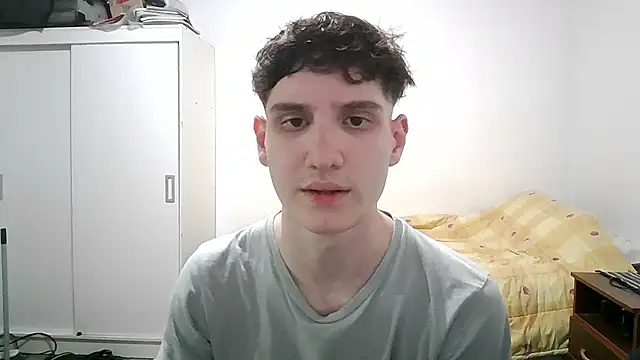 Spicylemon01 online show from April 25, 1:30 am