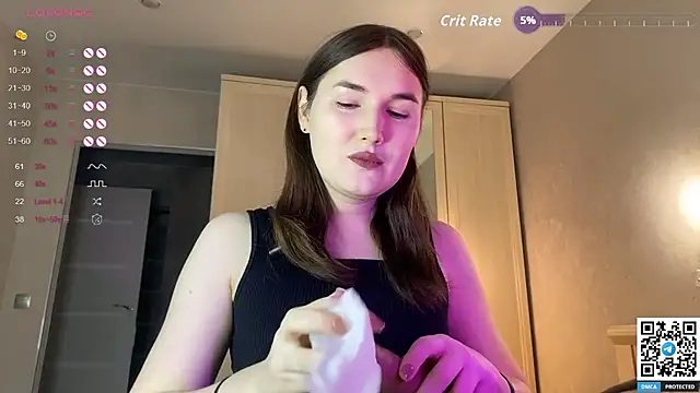 Maria Bowie online show from November 26, 7:31 am