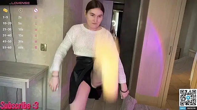 Maria Bowie online show from March 13, 7:48 am