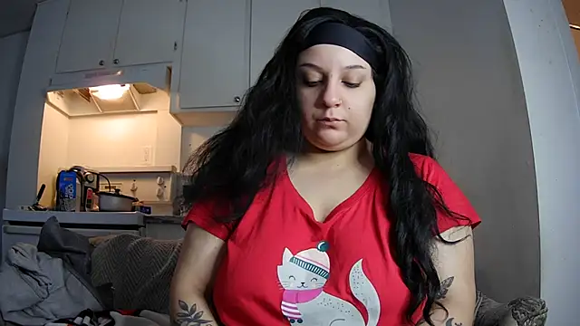 Snapshot of Lilithsincity chatting on January 21, 1:11 pm Lilithsincity online show from January 21, 1:11 pm