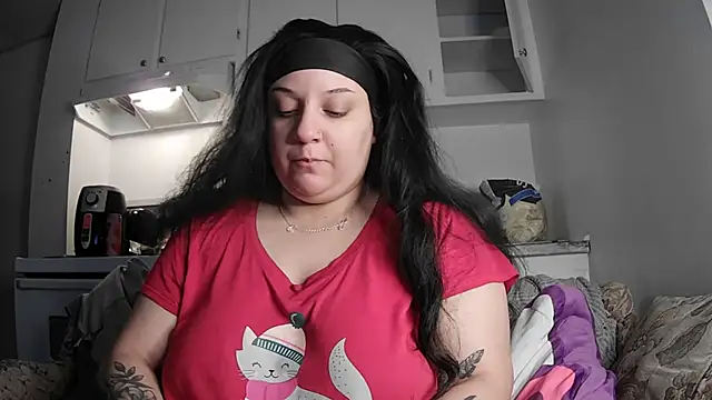 Snapshot of Lilithsincity chatting on March 6, 11:14 am Lilithsincity online show from March 6, 11:14 am