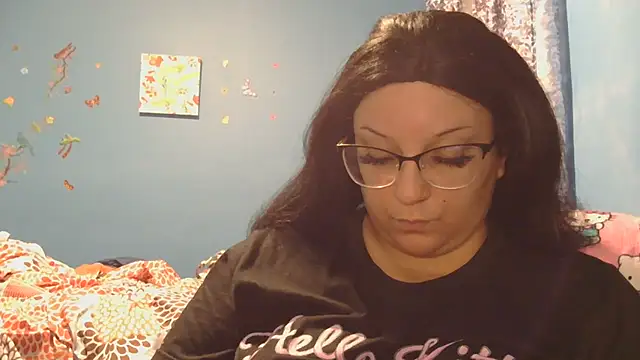 Snapshot of Lilithsincity chatting on October 24, 2:41 am Lilithsincity online show from October 24, 2:41 am