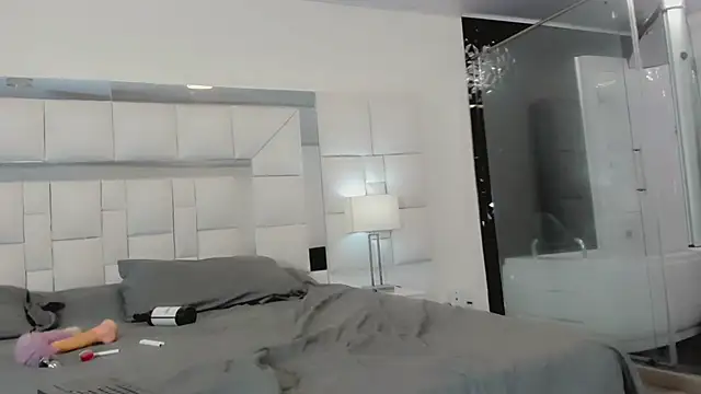 Gabyqueen70 online show from January 16, 7:07 am