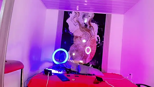 Gabyqueen70 online show from March 26, 3:23 am