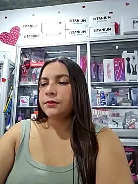 Snapshot of sofiafantasy chatting on January 5, 9:57 pm sofiafantasy online show from January 5, 9:57 pm