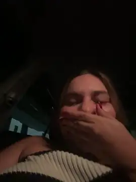 Snapshot of sofiafantasy chatting on February 11, 3:22 am sofiafantasy online show from February 11, 3:22 am