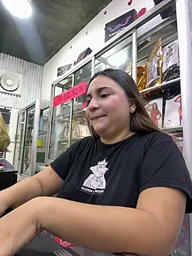 Snapshot of sofiafantasy chatting on March 4, 12:55 pm sofiafantasy online show from March 4, 12:55 pm