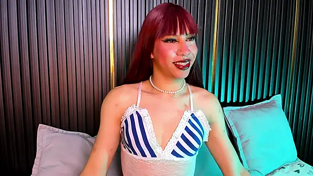 AndyBlake  online show from January 17, 2:29 am