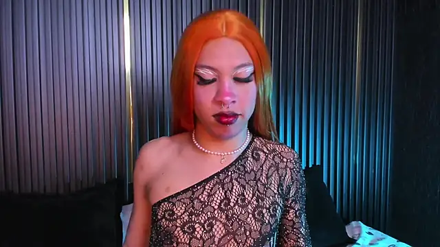 AndyBlake  online show from February 5, 2:19 am