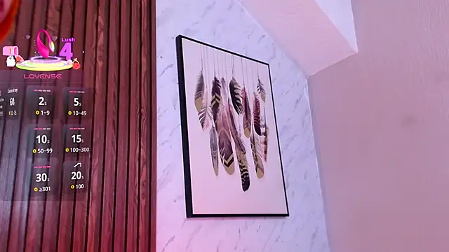 AndyBlake  online show from October 9, 3:26 am