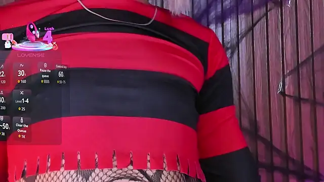 AndyBlake  online show from October 15, 3:28 am