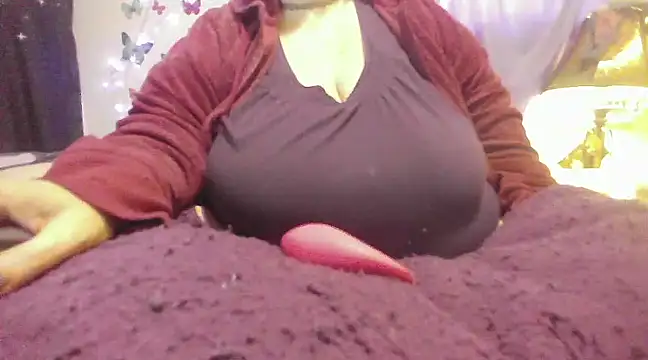 Alli Kat online show from January 31, 8:54 pm