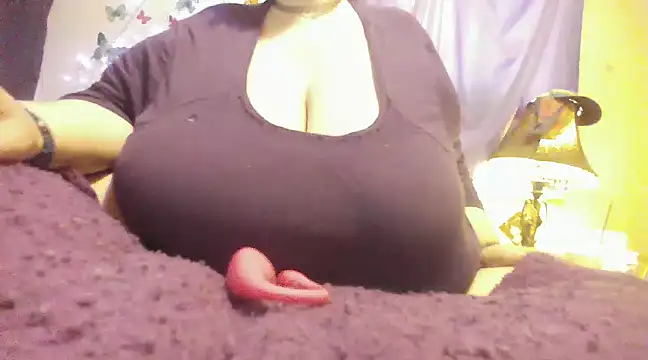 Alli Kat online show from February 1, 9:51 pm