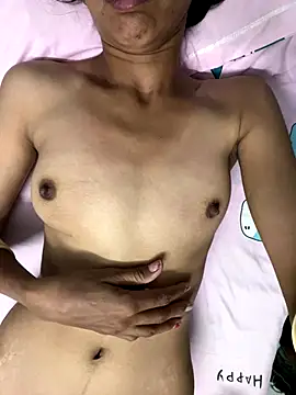 HotRiyacpl online show from October 17, 6:21 pm