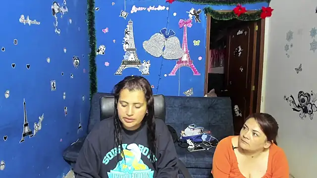 Luna Star Sl online show from January 25, 12:05 pm