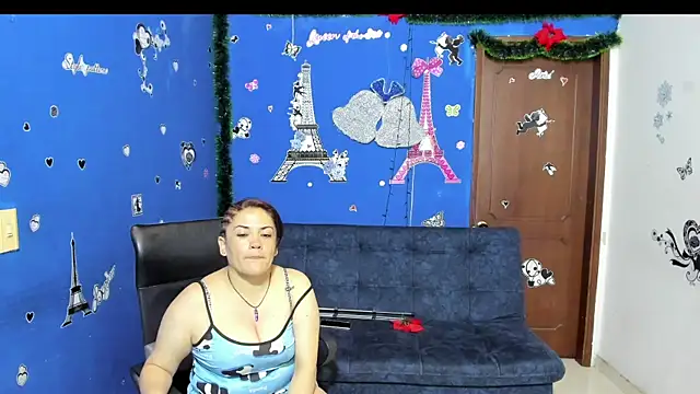 Luna Star Sl online show from February 8, 12:28 pm