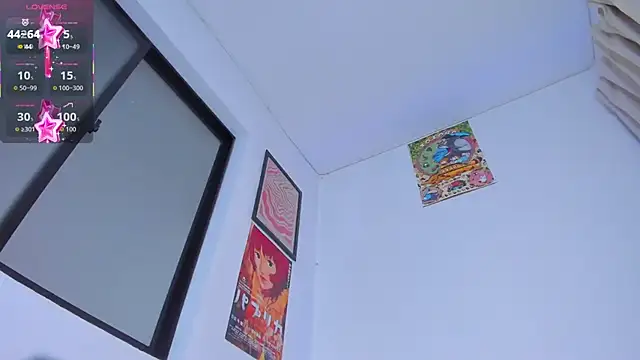 lil hanna18 online show from March 11, 4:29 am