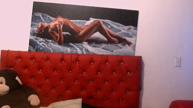 Snapshot of angel_barbie_1 chatting on January 20, 2:36 pm angel barbie 1 online show from January 20, 2:36 pm