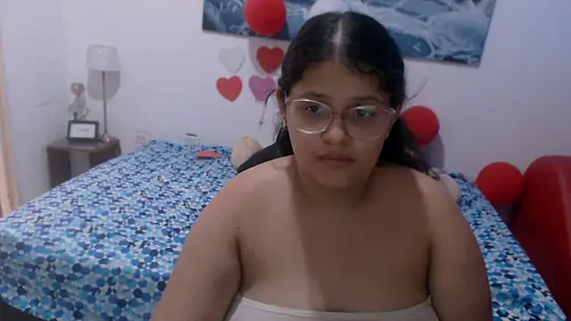 Snapshot of angel_barbie_1 chatting on March 2, 5:04 pm angel barbie 1 online show from March 2, 5:04 pm