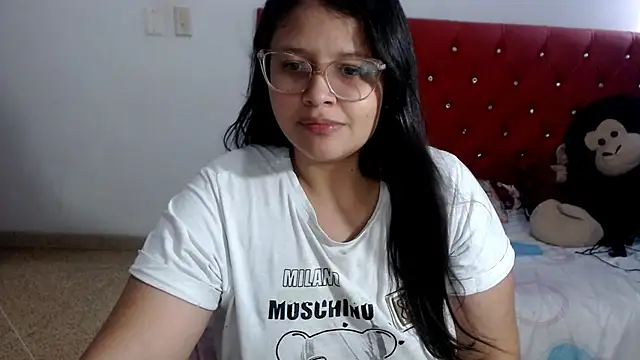 Snapshot of angel_barbie_1 chatting on July 6, 12:57 pm angel barbie 1 online show from July 6, 12:57 pm