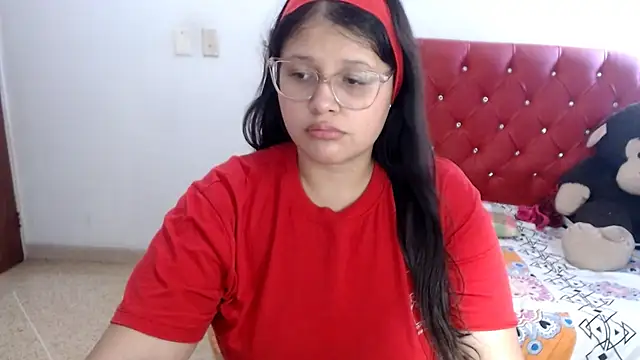 Snapshot of angel_barbie_1 chatting on July 15, 2:22 pm angel barbie 1 online show from July 15, 2:22 pm
