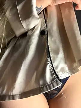 PEACHY439 online show from November 28, 4:26 am