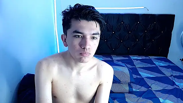 benji hoter online show from January 17, 6:44 pm
