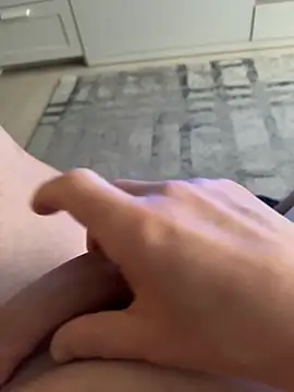 Snapshot of CheapFan55 chatting on March 1, 7:10 am CheapFan55 online show from March 1, 7:10 am