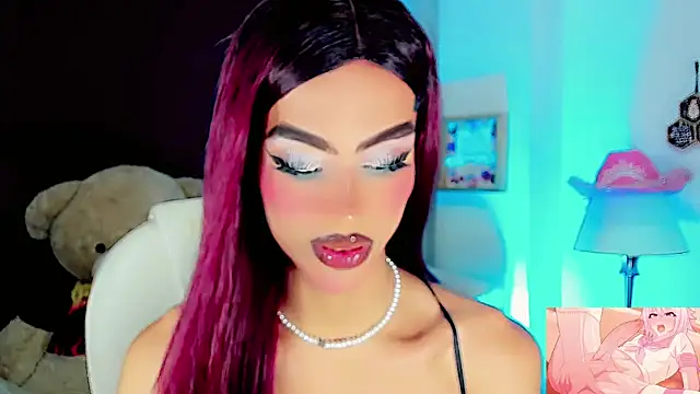 Snapshot of dollswit01 chatting on March 19, 1:54 am dollswit01 online show from March 19, 1:54 am